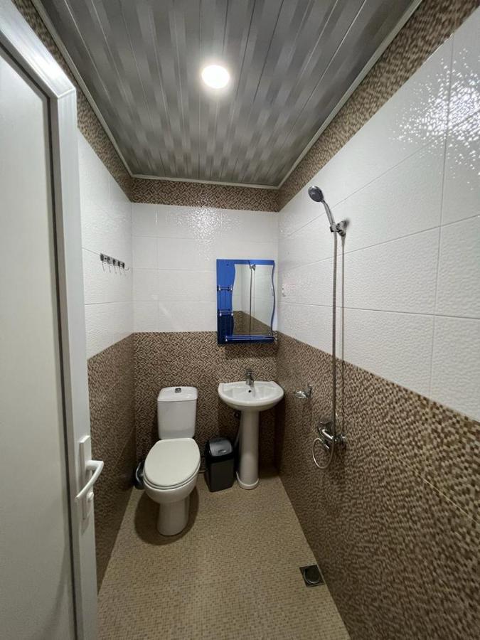 באטומי Linda Guest House מראה חיצוני תמונה