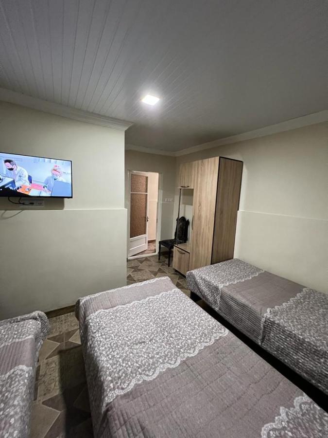 באטומי Linda Guest House מראה חיצוני תמונה