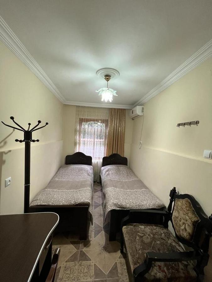 באטומי Linda Guest House מראה חיצוני תמונה