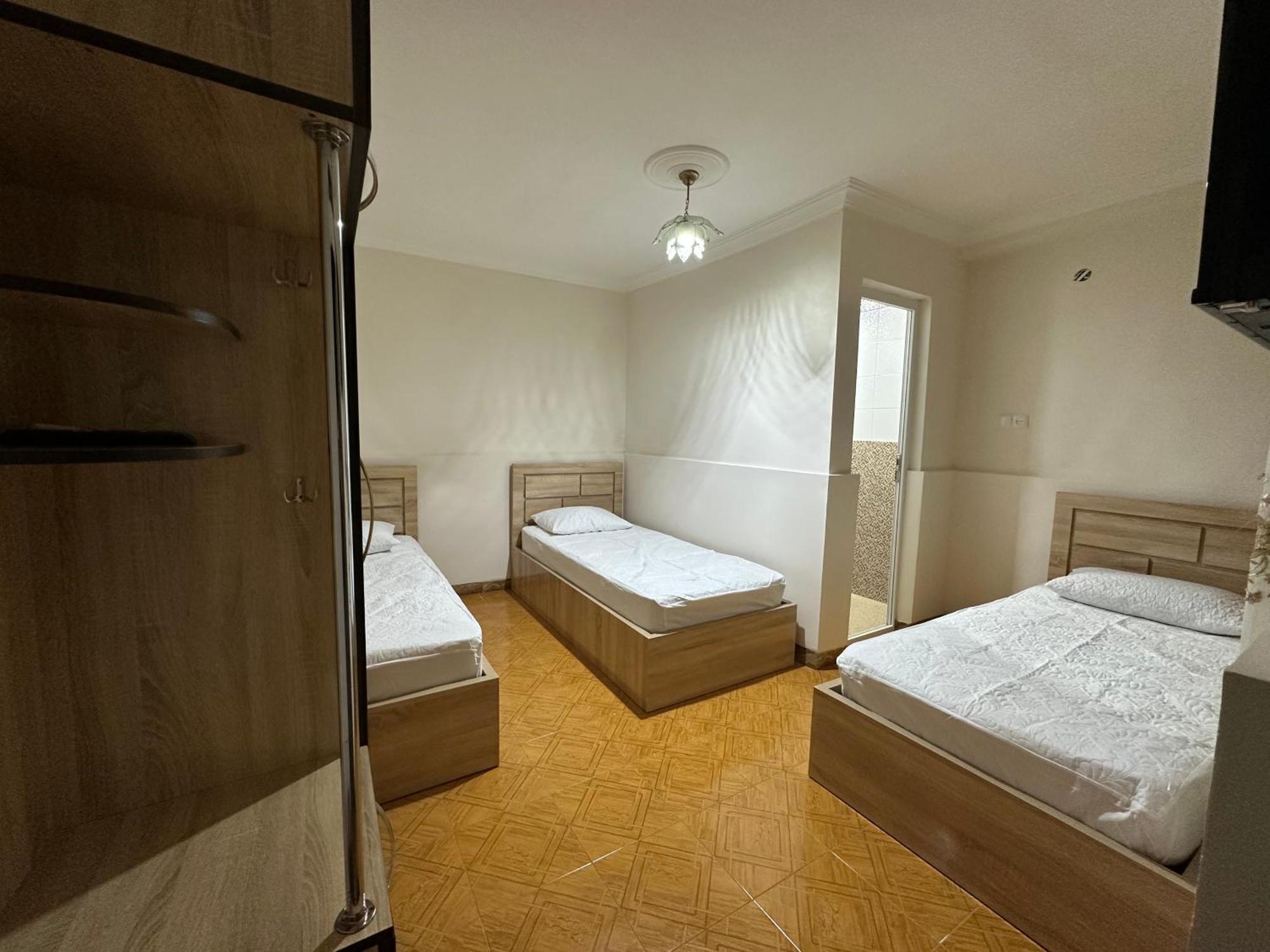 באטומי Linda Guest House מראה חיצוני תמונה